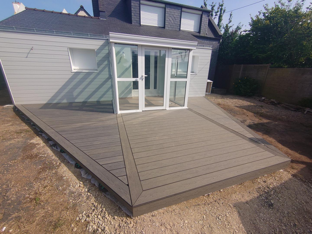 extension